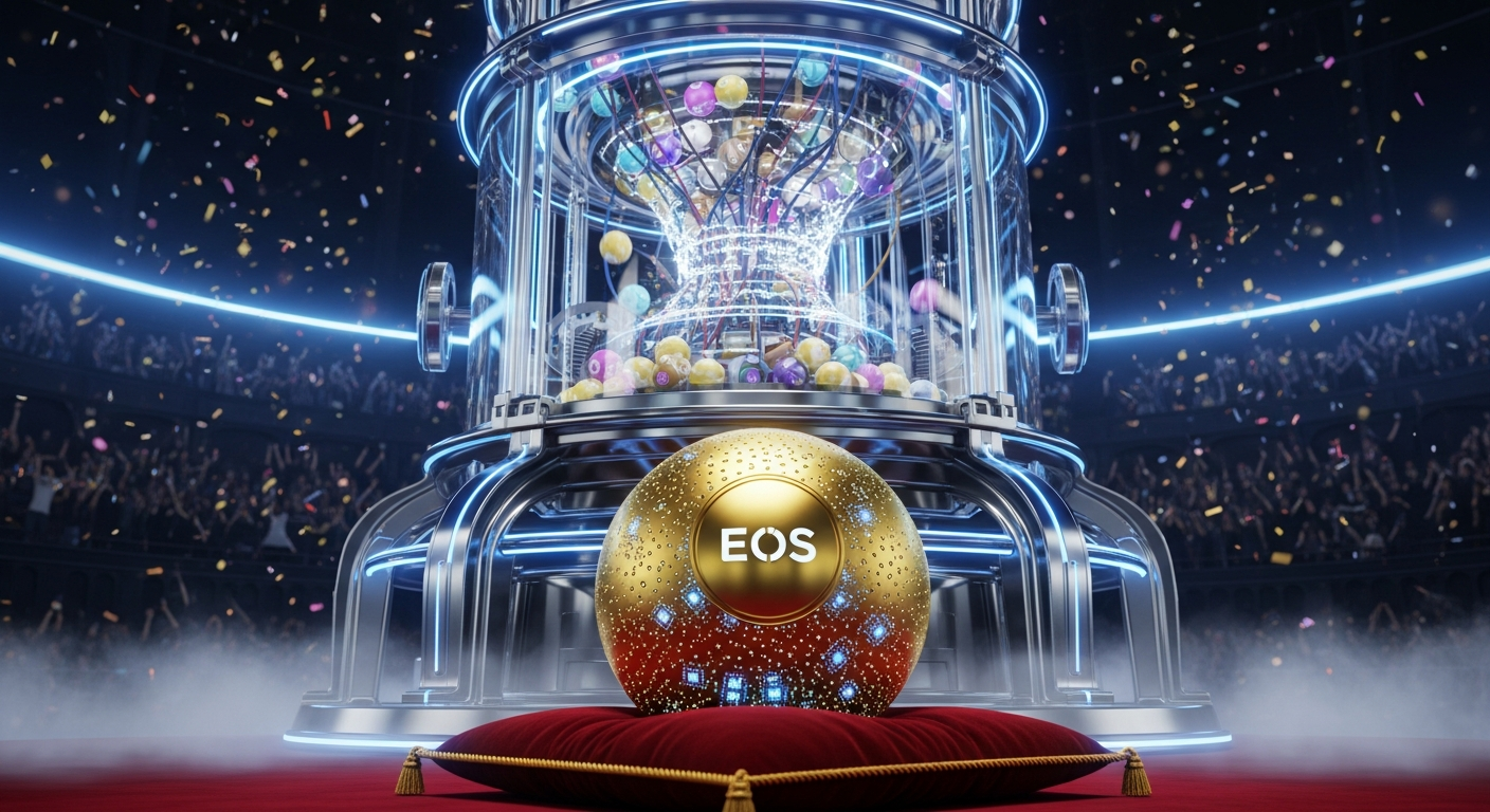 믿을 수 있는 파워볼있는사이트 중 가장 수익률 좋은 곳은? EOS파워볼사이트 먹튀 검증 절차와 안전 놀이터 식별 노하우 관련 이미지 2