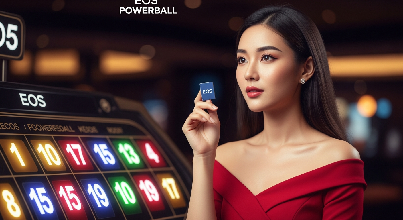 EOS파워사다리사이트에서 즐기는 EOS파워사다리 3분/5분 게임 모드별 맞춤형 구간 분석 기술 관련 이미지 4