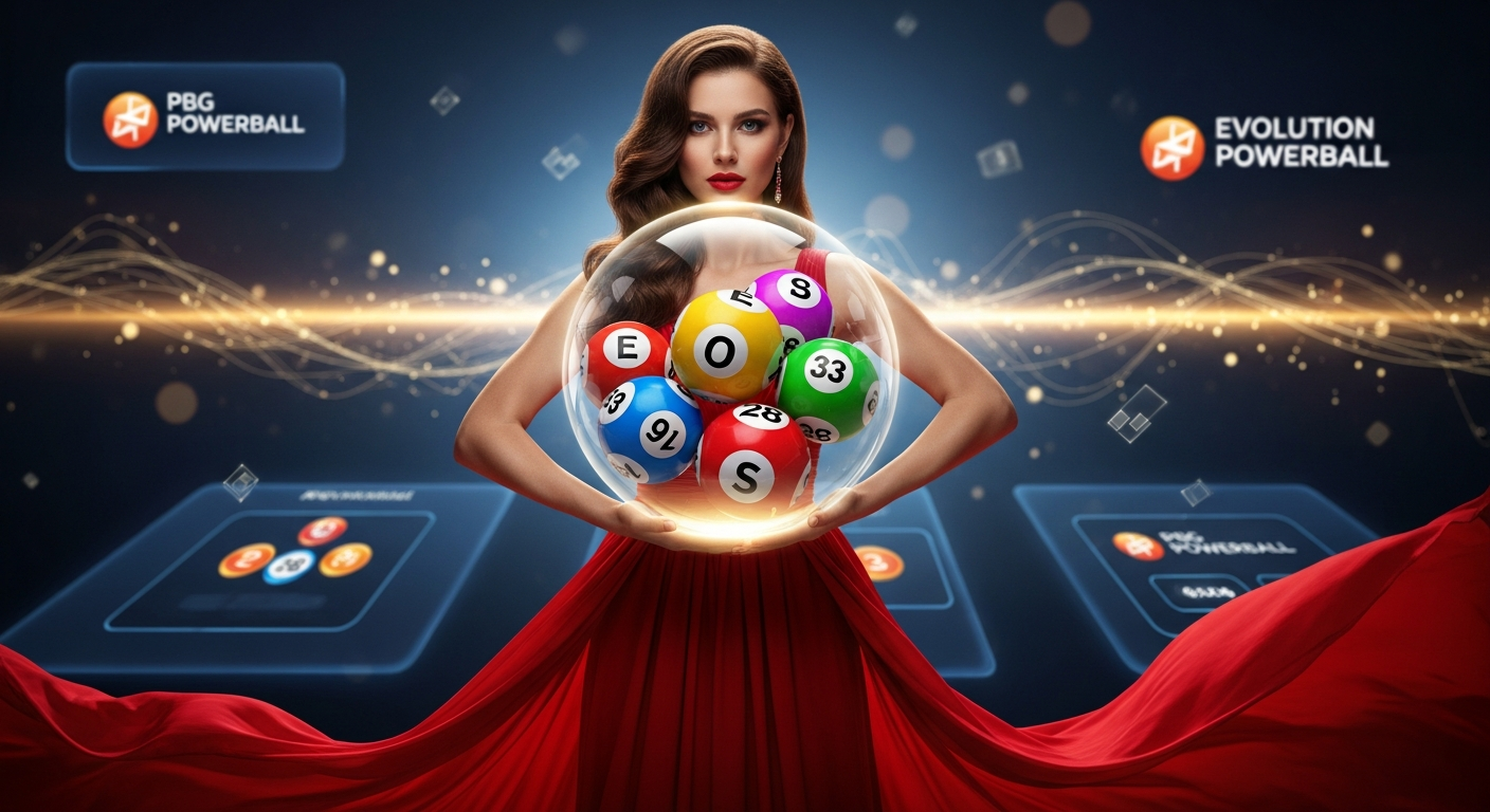 PBG파워볼과 에볼루션파워볼 차이점 완전 비교, 각각 어떤 파워볼게임사이트에서 제공하는지 정리했습니다 관련 이미지 1
